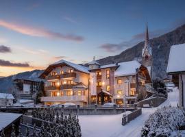 MyLiving - Hotel B&B by Majestic Resorts Dolomites, hotel em San Lorenzo di Sebato