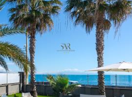 Santantonioresort, Hotel in Riposto