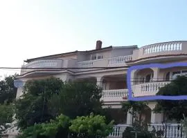 Apartment 5241-2 for 4 Pers in Lopar