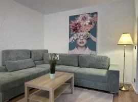 City Apartments Rust