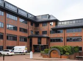 Abbott House by Viridian Apartments