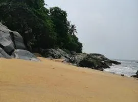 Côté Plage studio Kaya