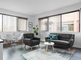 Abbott House by Viridian Apartments