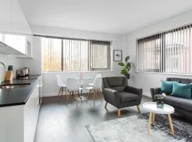 Abbott House by Viridian Apartments