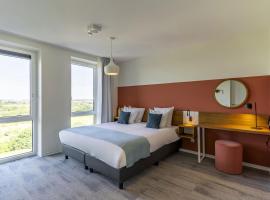 Dormio Hotel De Prins van Oranje, hótel í Maastricht