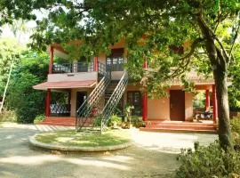 Rainbow Homestay Wayanad