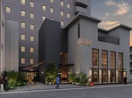 THE KNOT FUKUOKA Tenjin