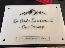 La Baita Baretana 2