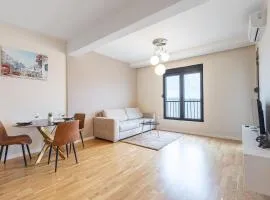 Spacious Tivat Apartment