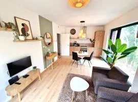 Waterloo Downtown Park