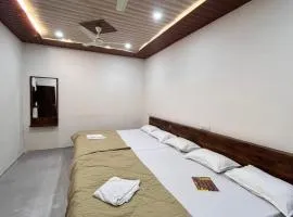 Hotel Shree Vishveshwar Palace