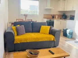 Les oiseaux de la Slack