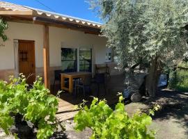 CasaRuibella, hotel di Moratalla