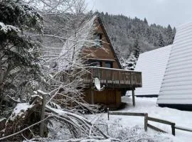 Chalet du Lioran