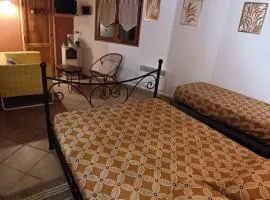 Chambre d'hôte Les maisons de Gaia