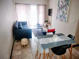 Lovely one bedroom apartment