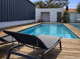 Villa Eleonore by Maison ACG