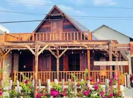 Homestay Người iu cũ - Mũi Né