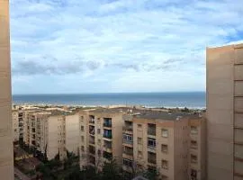 F3 Résidence vue sur mer