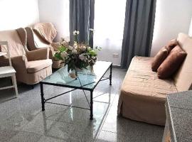 ALTSTADT-Apartmenthaus BOGENSPERGER, hotel a Braunau am Inn