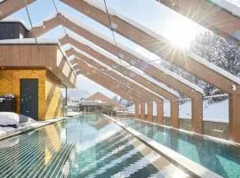 ZillergrundRock Luxury Mountain Resort