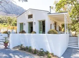 Authentic and Charming French-inspired Cottage