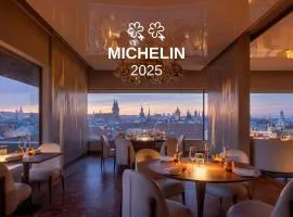 Fairmont Golden Prague