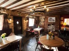 The Bluebell