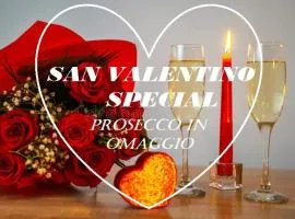 Appartamenti la Piazzetta vicino a Firenze