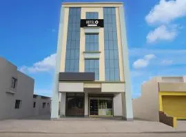 Hotel O Kesora Square Bhubaneswar Formerly Moody Moon