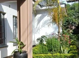 47 The Heights, Area 47, Sector 1, Lilongwe