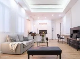 Apartamento en el casco antiguo de Murcia