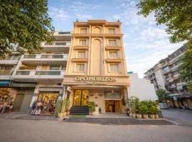 OPO Horizon The VENUE