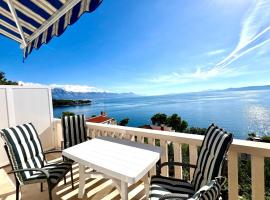 Villa Sarah, hotel en Selca