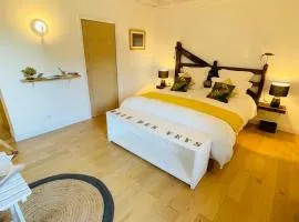 Ferme les Chapelles Baie des Veys