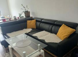 Apartament Premium Centrum Chełm Plac Niepodległości, хотел в Хелм