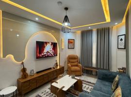 T3 NEUF & LUMINEUX - 2 chambres, Hotel in Cotonou