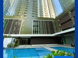 AVIDA TOWERS RIALA 2BR Condo in IT Park Cebu City