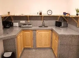 ALTSTADT-Apartmenthaus BOGENSPERGER