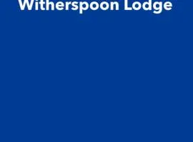 Witherspoon Lodge