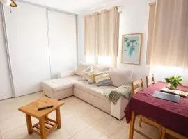 Lindo Piso a 5 min del Aeropuerto Tenerife Sur TFS