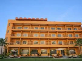 Beachfront Resort Mandarmoni