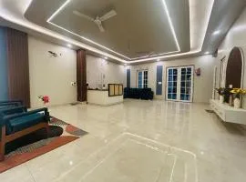 Hotel Veda Vatica
