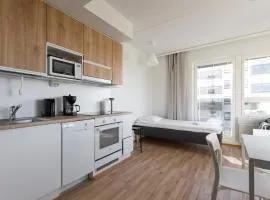 Spot Apartments Oulu