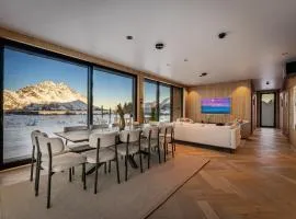 NEW! High end cabin Lofoten 6