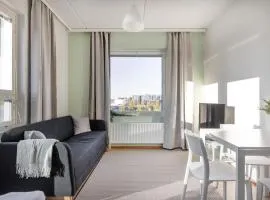 Spot Apartments Oulu