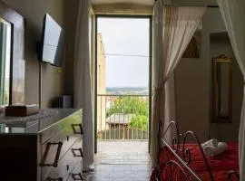 Casa di Nonna Nì - Due alloggi con scala interna condivisa