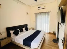 Villa By Himsa's Kitchen And Restaurent