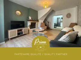 La Maison D'isaure 6 personnes Parthenay centre