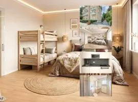 Zuhause am Kurgarten